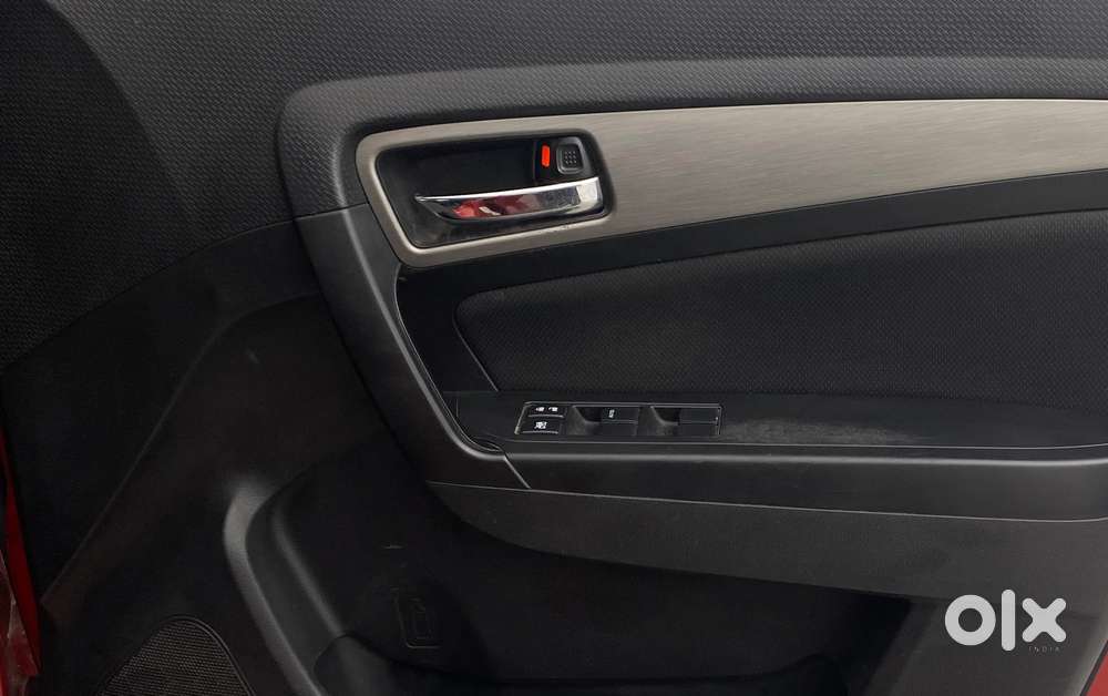 Maruti Suzuki Vitara Brezza Zdi Amt, 2019, Diesel