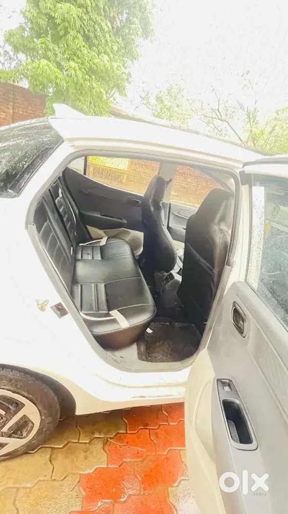 Hyundai Aura Sx 2022