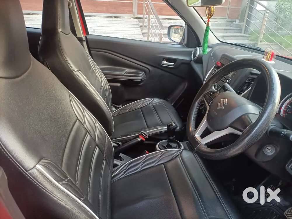 Maruti Suzuki Celerio Zxi