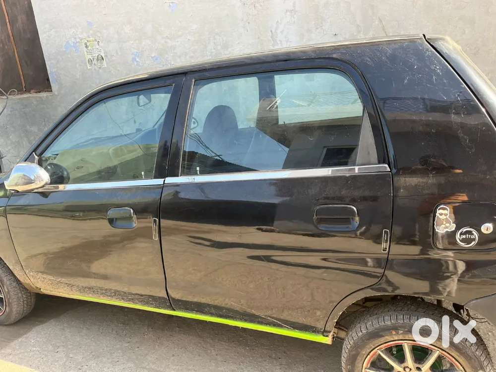 Maruti Suzuki Alto 2011 Petrol Well Maintained
