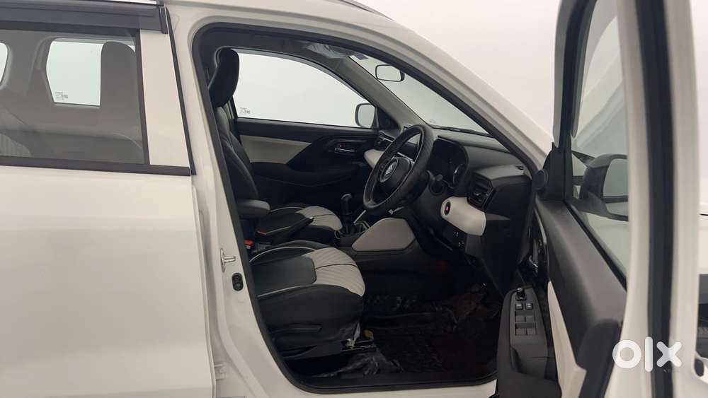 Maruti Suzuki Grand Vitara 1.5 Delta Smart Hybrid, 2026, Petrol