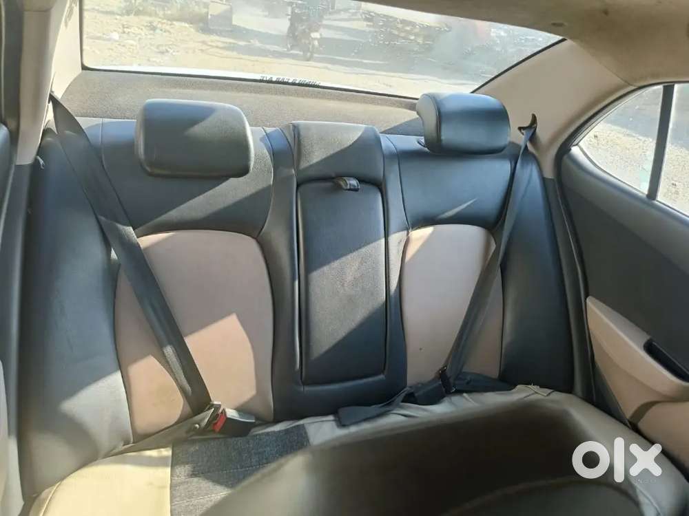 Hyundai Xcent Prime 2022 Cng & Hybrids 75200 Km Driven