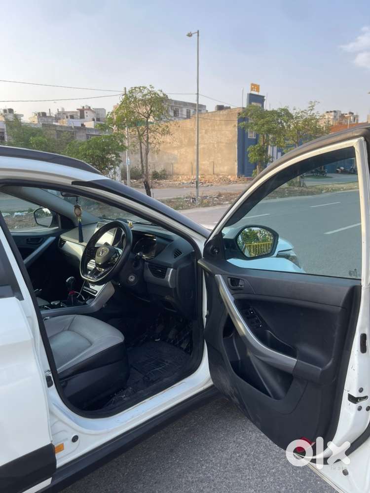 Tata Nexon Petrol 2023