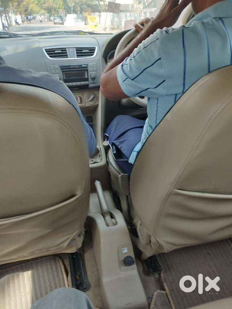 Maruti Suzuki Ertiga 2018 Petrol Well Maintained