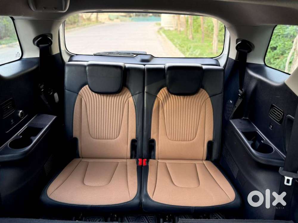 Hyundai Alcazar Signature 1.5 Petrol Dct 7str, 2024, Petrol