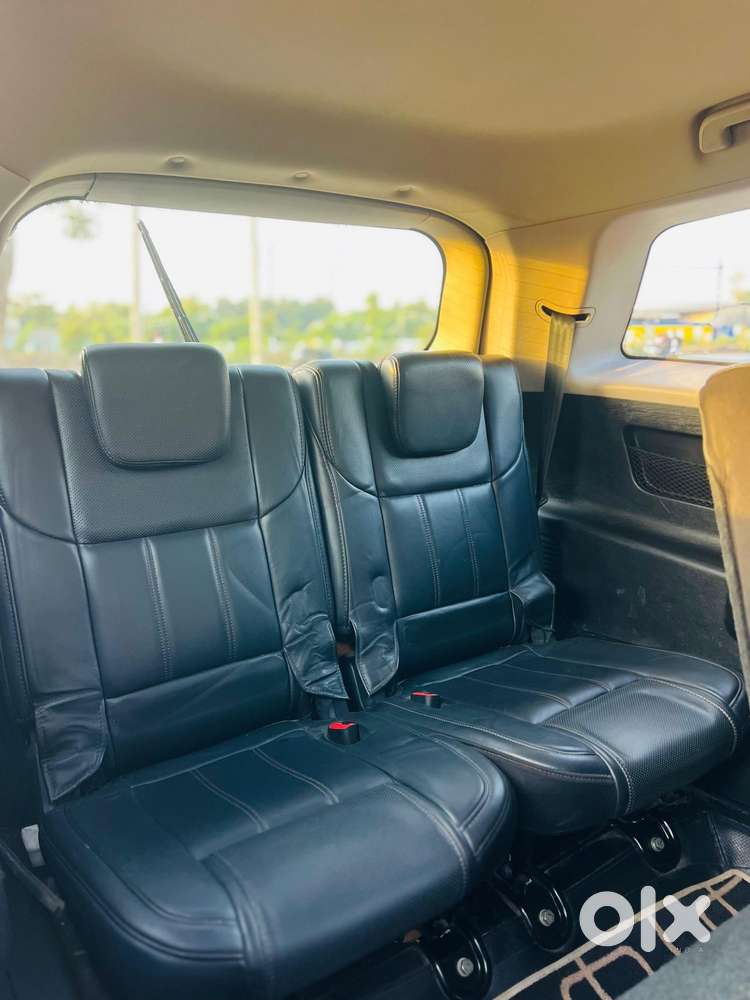 Mahindra Xuv500 2.2 W10, 2017, Diesel