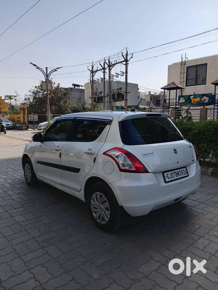 Maruti Suzuki Swift, 2014, Diesel