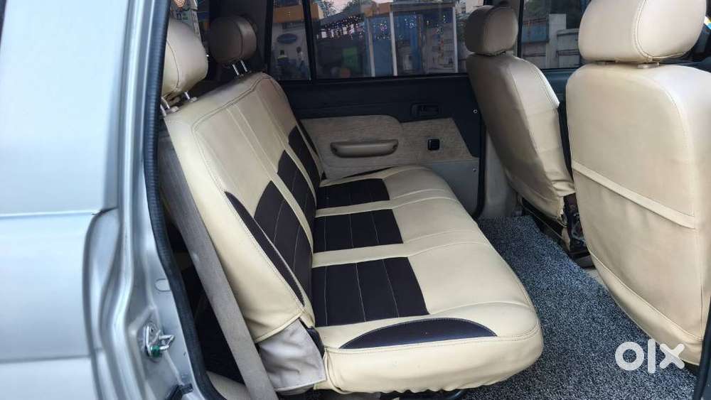 Chevrolet Tavera Neo Ls B3 - 10 Seats Bsii, 2014, Diesel