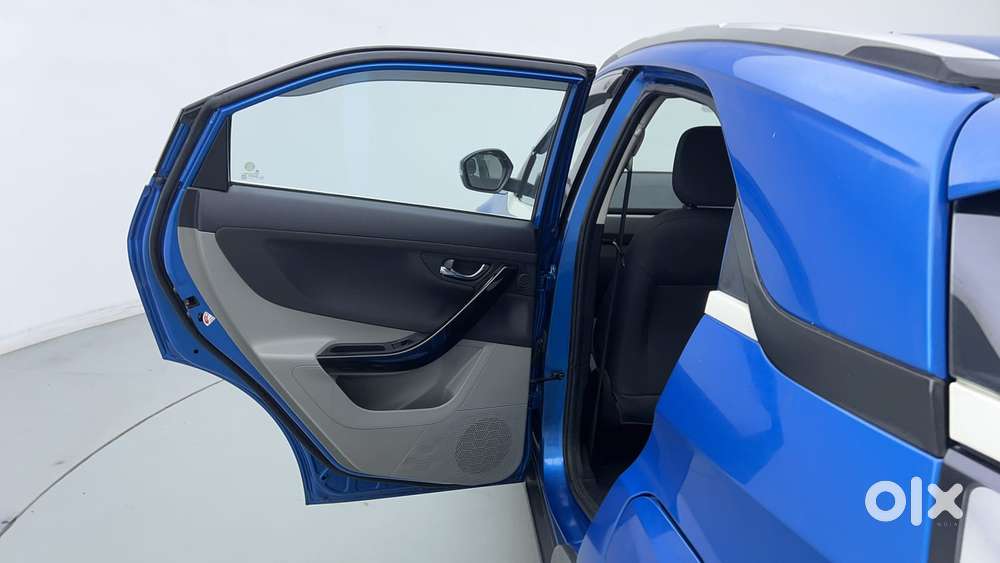 Tata Nexon 1.2 Revotron Xz Plus, 2019, Petrol