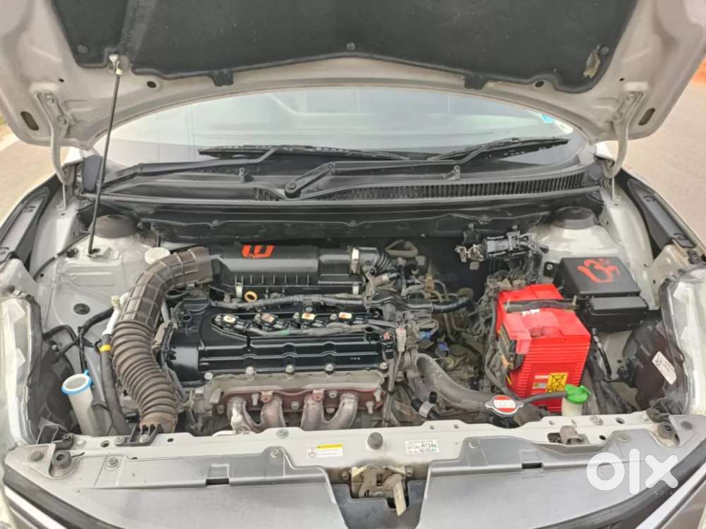 Maruti Suzuki Baleno Zeta, 2018, Petrol
