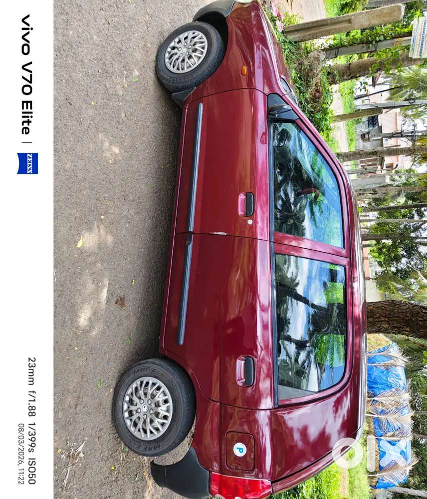 Maruti Suzuki Alto 800 2009