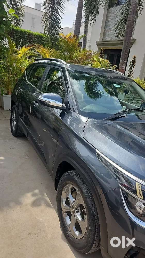 First Owner..well Mentain..