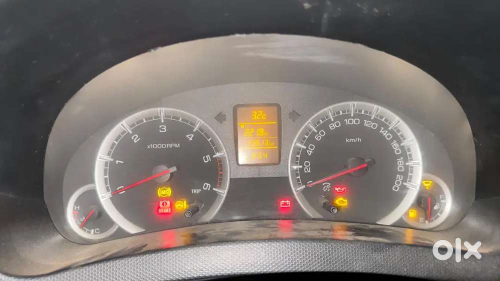 Maruti Suzuki Dzire 2014 Diesel 136000 Km Driven