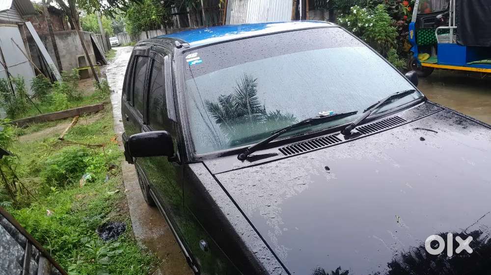 Maruti Suzuki 800 2000 Petrol