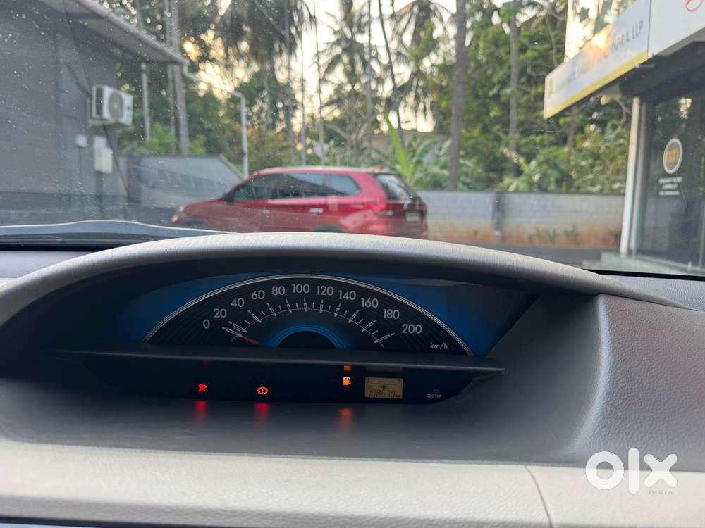 Toyota Etios 2014-2016 G, 2014, Petrol