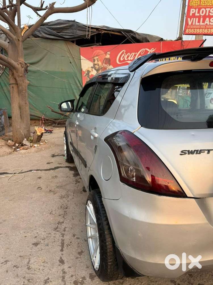 Maruti Suzuki Swift 2014 Diesel Well Maintained
