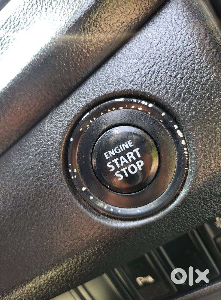 Maruti Suzuki Baleno 1.2 Alpha, 2018, Petrol