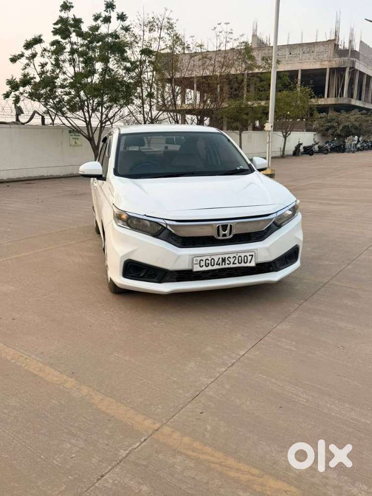 Honda Amaze 1.5 Smt I Dtec, 2019, Diesel