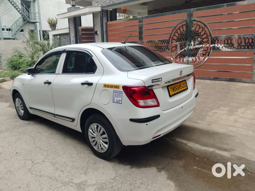 Maruti Suzuki Dzire 1.2 Vxi, 2024, Petrol