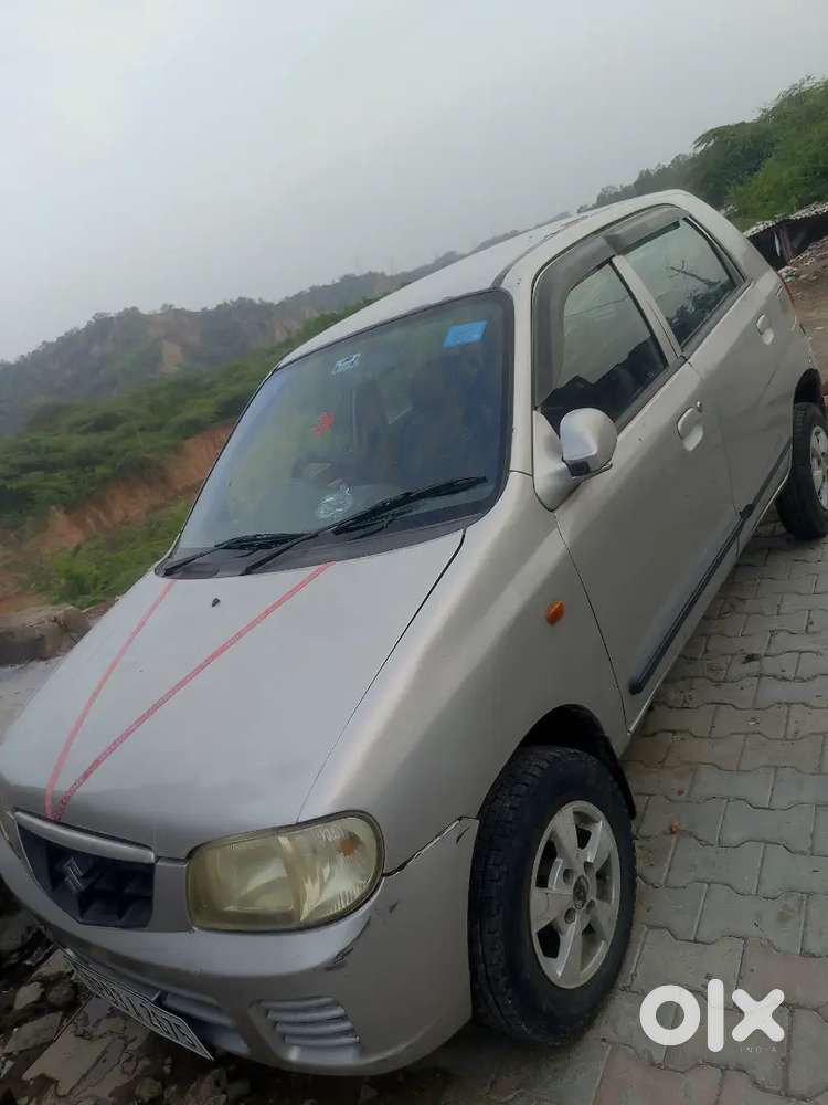 Maruti Suzuki Alto Lxi 2009