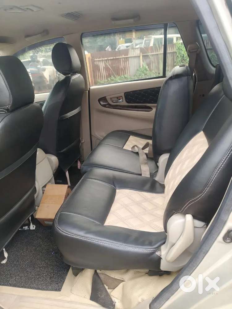 Toyota Innova Diesel Manual 2014
