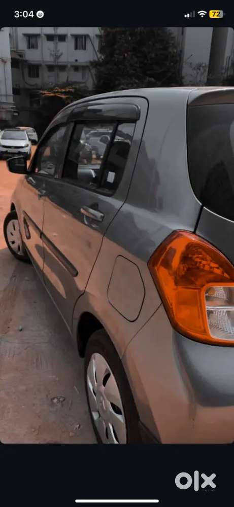 Maruti Suzuki Celerio 2020 Petrol 80043 Km Driven
