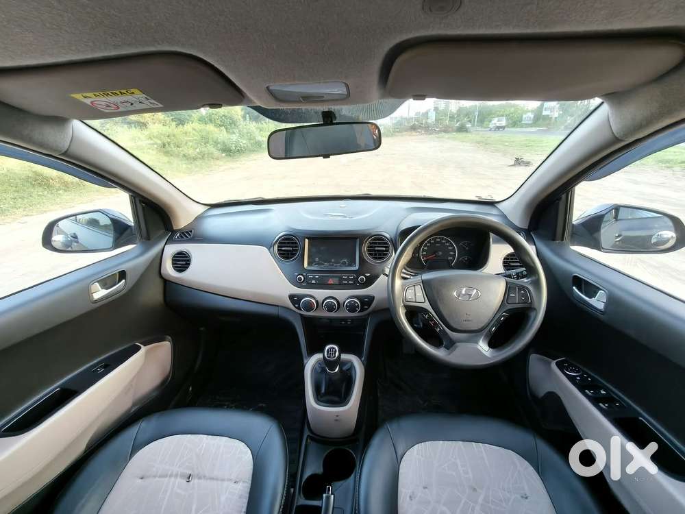 Hyundai Grand I10 1.2 Kappa Sportz, 2020, Petrol