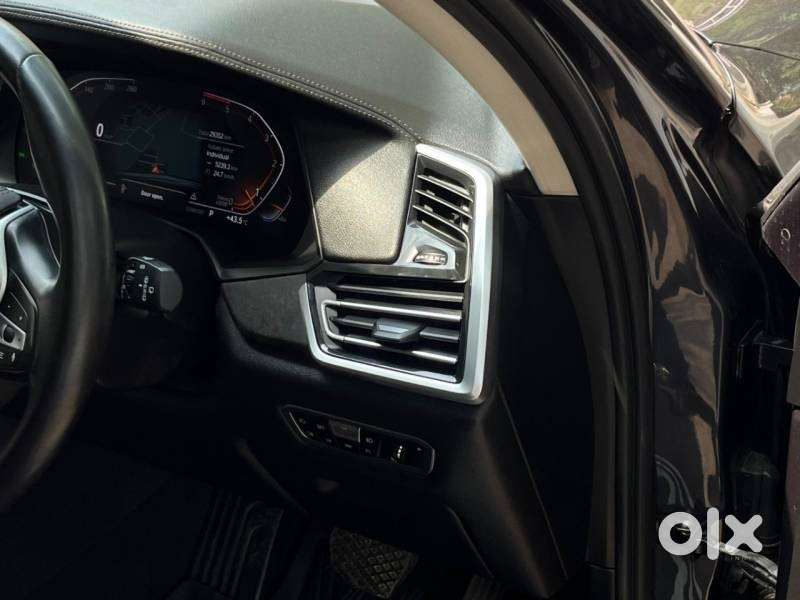 Bmw X5 Xdrive30d Xline, 2021, Petrol