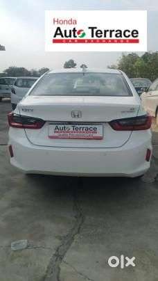 Honda City I Vtec Cvt Vx, 2021, Petrol