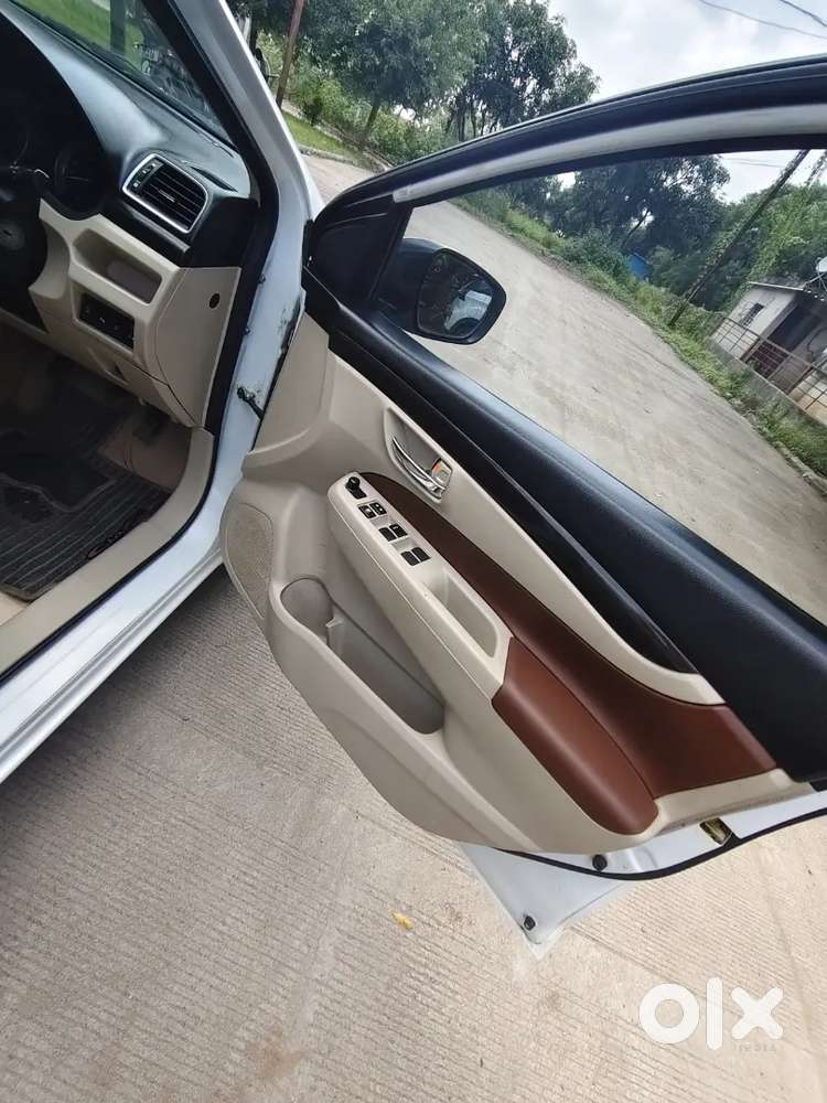 Maruti Suzuki Ciaz 2017