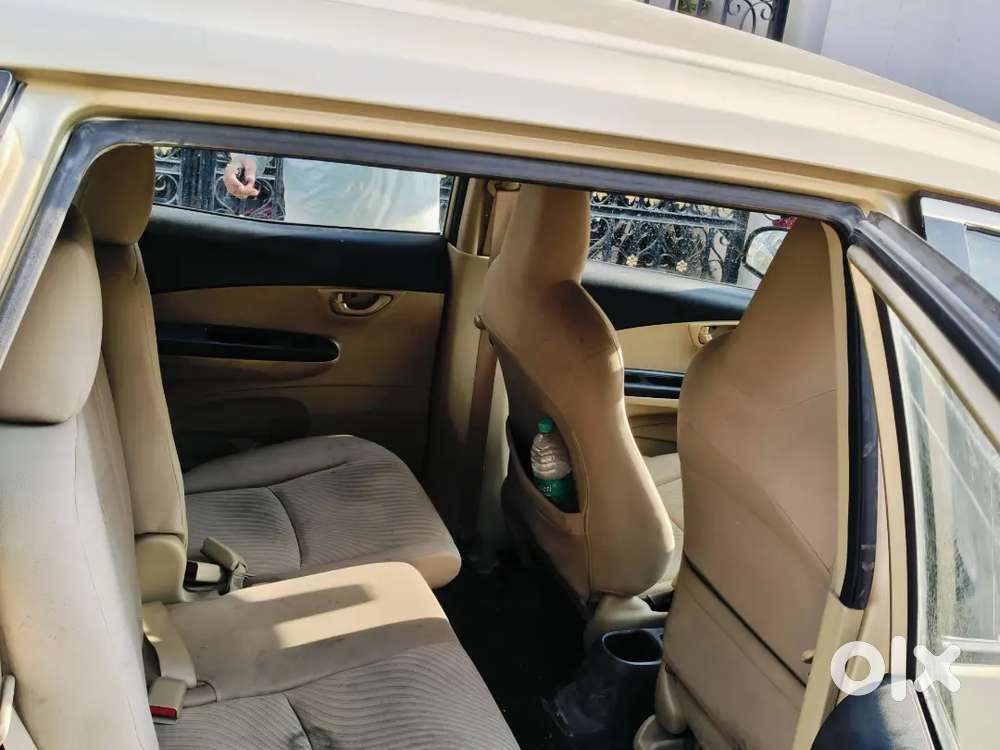 Honda Mobilio 2014 Petrol Well Maintained