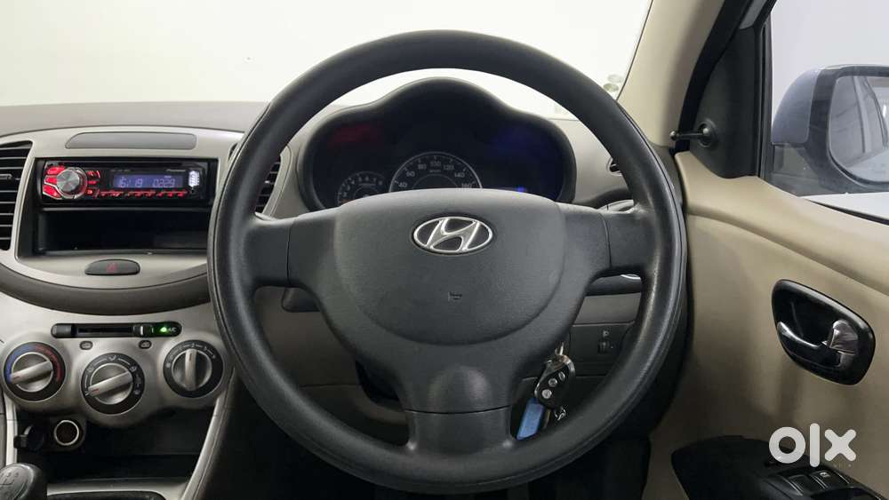 Hyundai I10 Magna 1.1l, 2013, Petrol