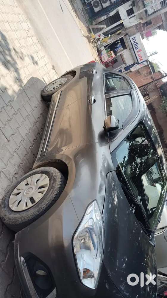 Maruti Suzuki Dzire 1.2 Vxi 2024