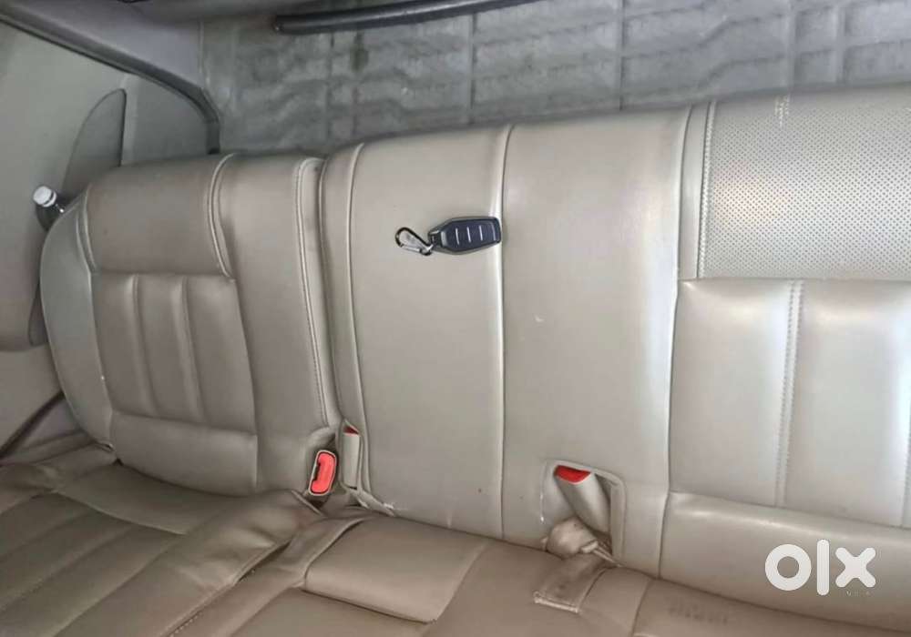Mahindra Xuv500 2017 Diesel Well Maintained