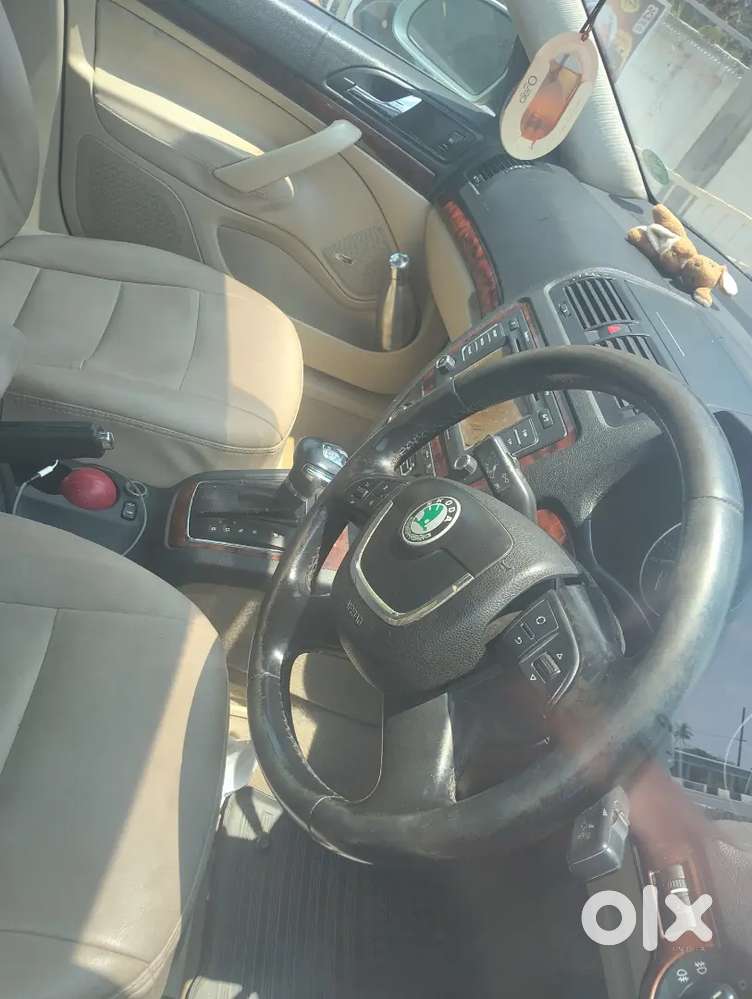 Skoda Laura 2010 ( Fc Upto 2031 )