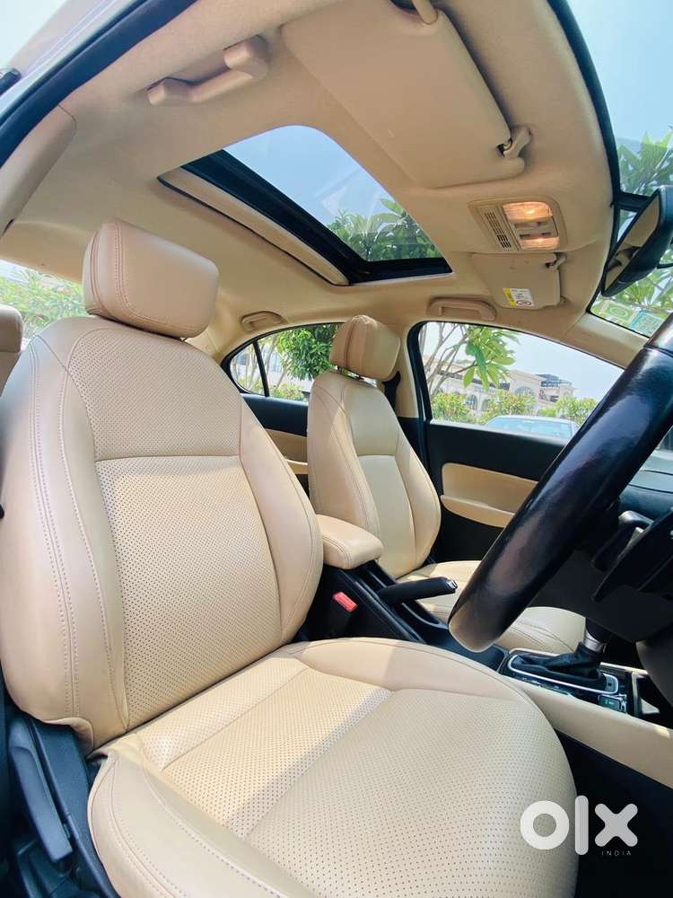 Honda City Vx Petrol Cvt, 2021, Petrol