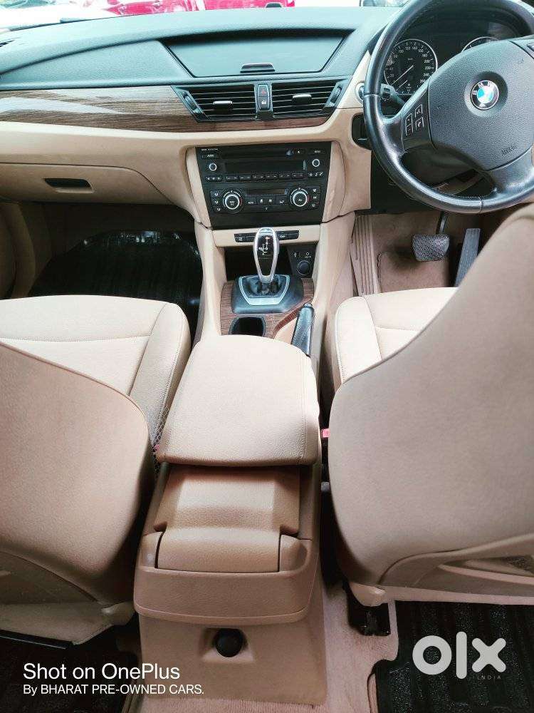 Bmw X1 2.0 Sdrive 20d, 2014, Diesel