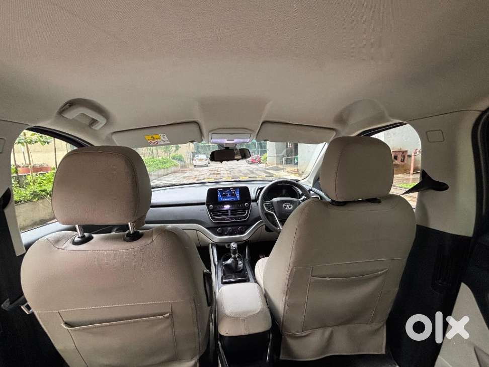 Tata Safari 2.0 Kryotec Xm, 2021, Diesel