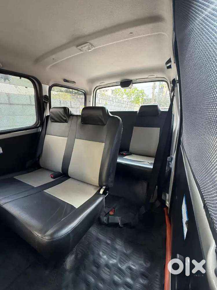 Maruti Suzuki Eeco 2023 Petrol 10000 Km Driven