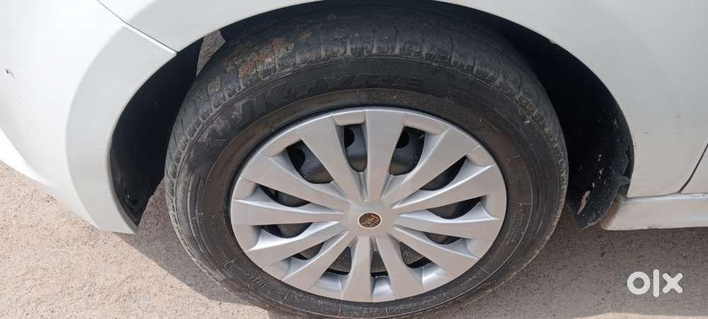 Tata Tiago 1.05 Revotorq Xt, 2021, Petrol