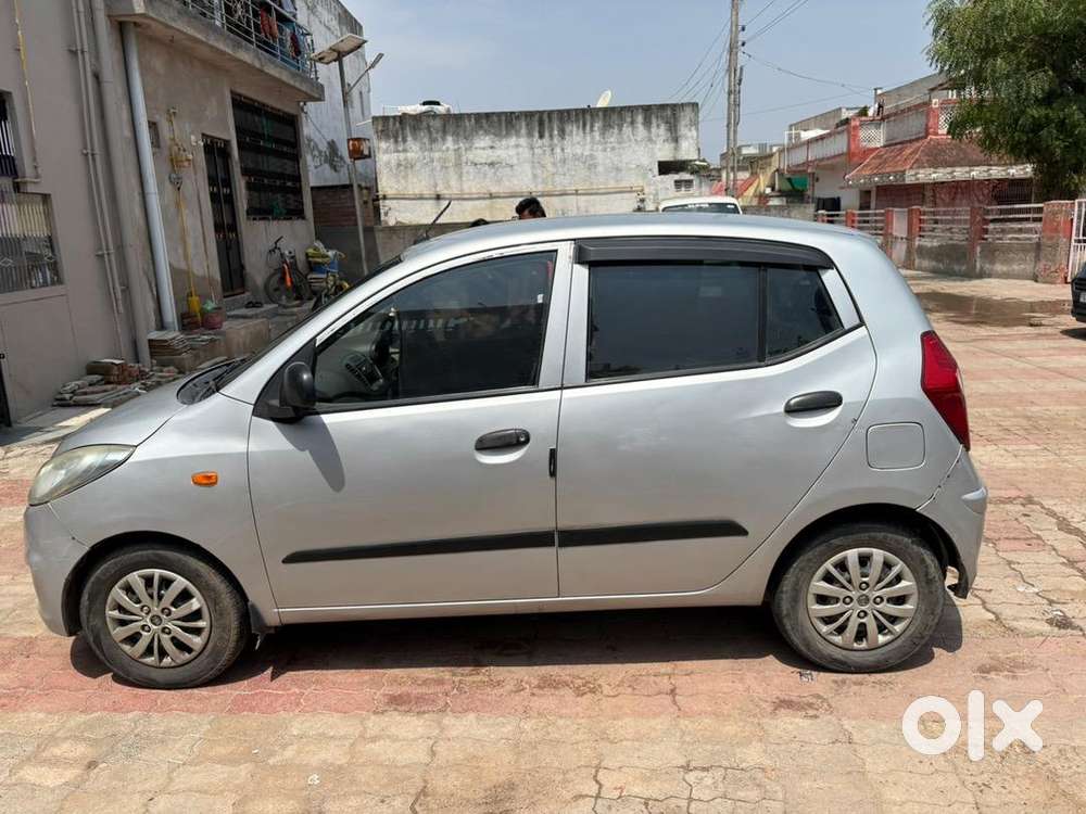 Hyundai Car 2011 Used