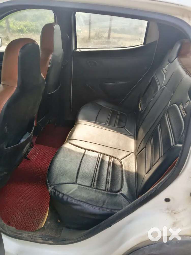 It's A Very Good Condition Car