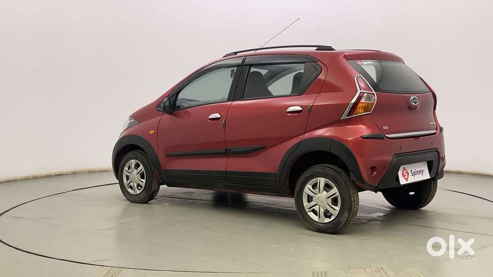 Datsun Redigo 2020-2022 1.0 T (o), 2018, Petrol