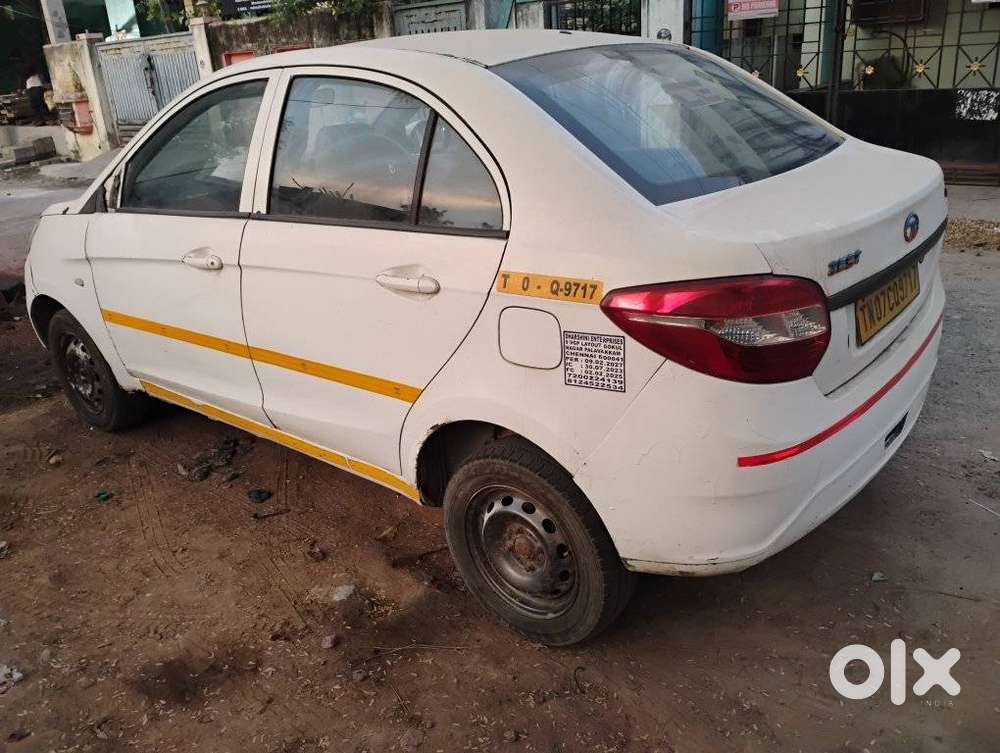 Tata Zest  Quadrajet 1.3 75ps Xe, 2018, Diesel
