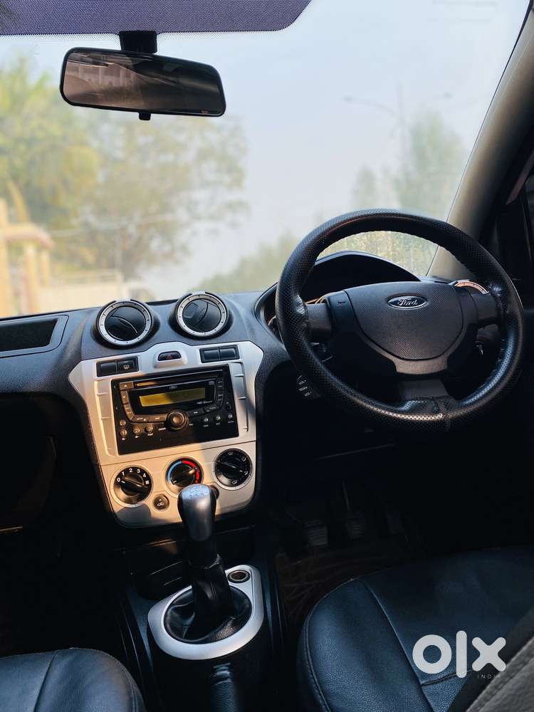 Ford Figo 1.2 Trend Petrol, 2013, Petrol