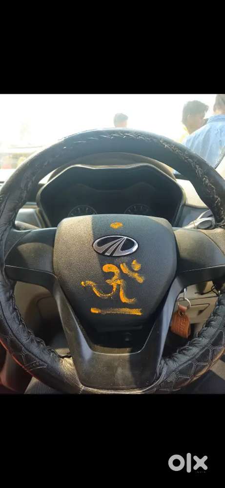 Genuine Car