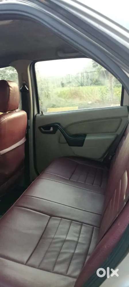 Mahindra Verito 2016 Diesel