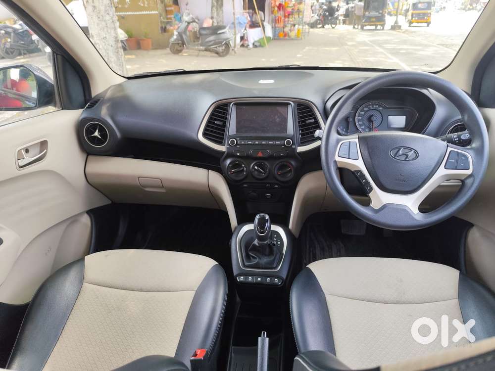 Hyundai Santro Sportz Amt, 2023, Petrol