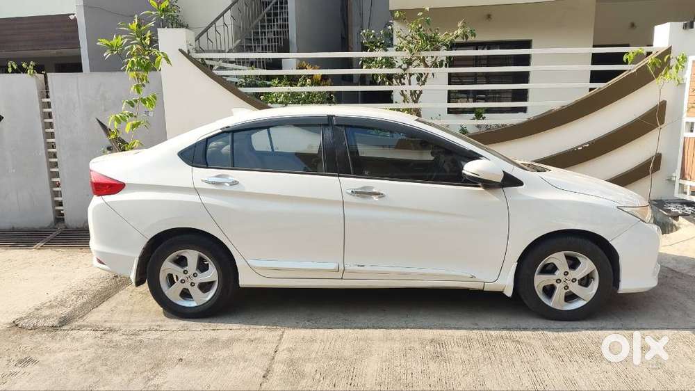 Honda City 1.5 V, Diesel, Best Condition, Well Maintained.