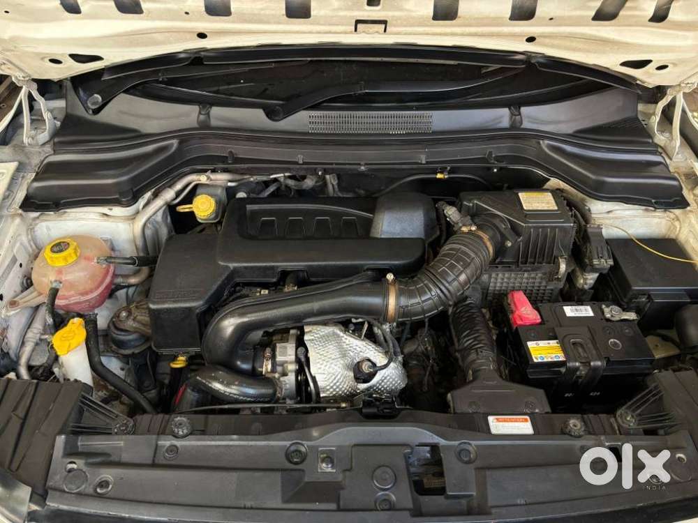 Mahindra Xuv300 W4 Diesel, 2021, Diesel